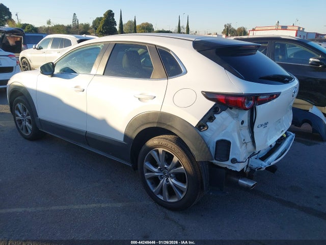 3MVDMBCL8MM318828 Mazda Cx-30 Preferred