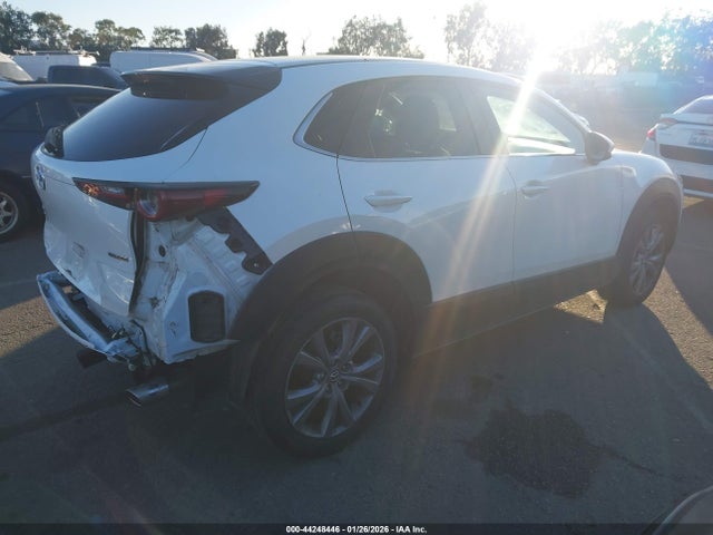 3MVDMBCL8MM318828 Mazda Cx-30 Preferred