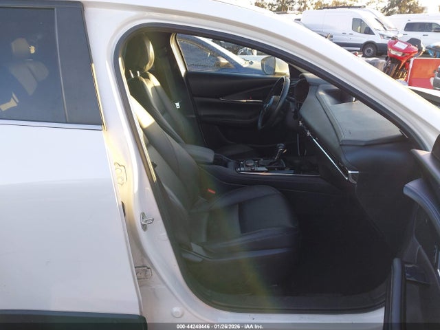 3MVDMBCL8MM318828 Mazda Cx-30 Preferred