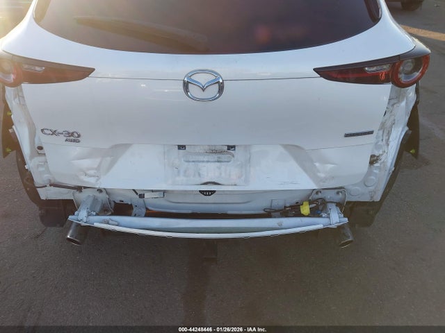3MVDMBCL8MM318828 Mazda Cx-30 Preferred