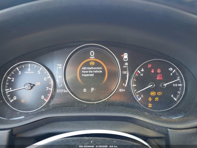 3MVDMBCL8MM318828 Mazda Cx-30 Preferred