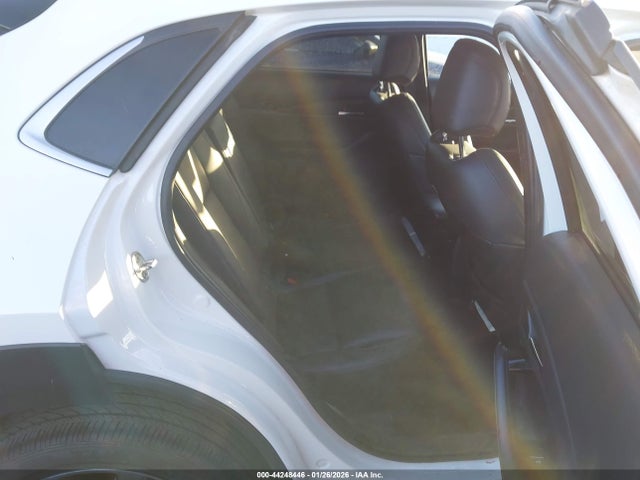 3MVDMBCL8MM318828 Mazda Cx-30 Preferred