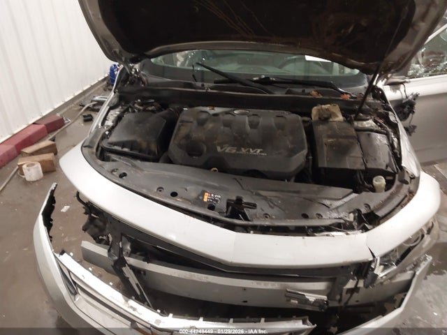 2G1125S34E9281700 Chevrolet Impala 2lt