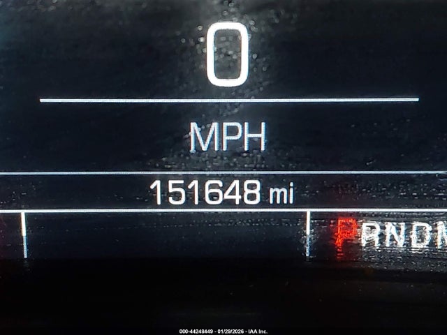 2G1125S34E9281700 Chevrolet Impala 2lt