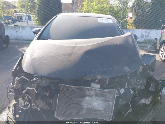 Toyota Prius Prime Xle 2022 JTDKAMFP2N3200658 Image 13