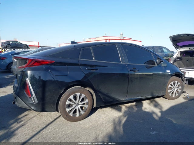 Toyota Prius Prime Xle 2022 JTDKAMFP2N3200658 Image 14