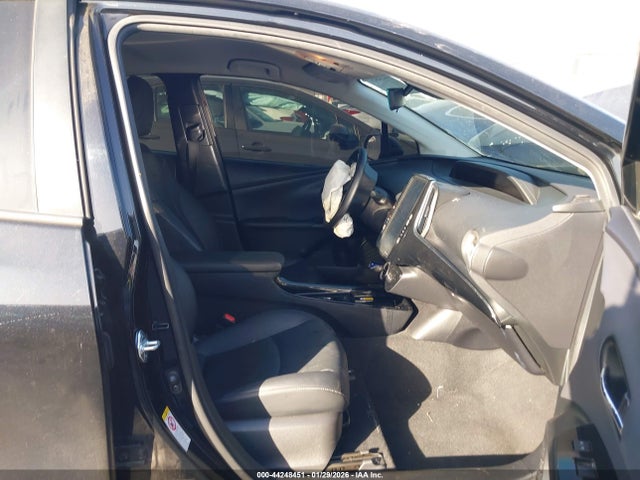 Toyota Prius Prime Xle 2022 JTDKAMFP2N3200658 Image 5