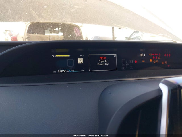 Toyota Prius Prime Xle 2022 JTDKAMFP2N3200658 Image 7
