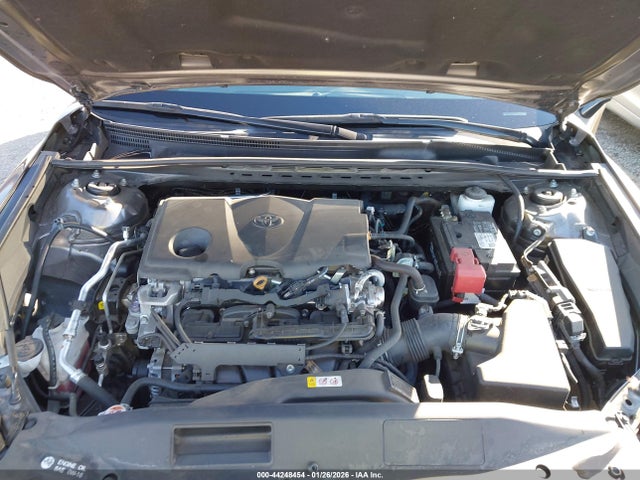 4T1C11AK9MU462356 Toyota CAMRY LE