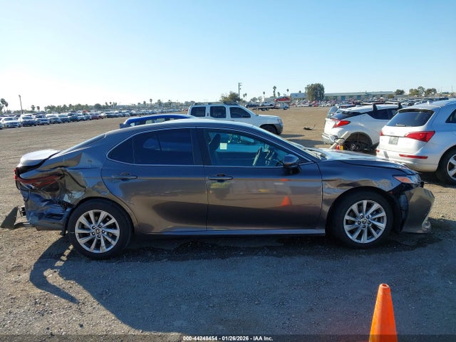 4T1C11AK9MU462356 Toyota CAMRY LE