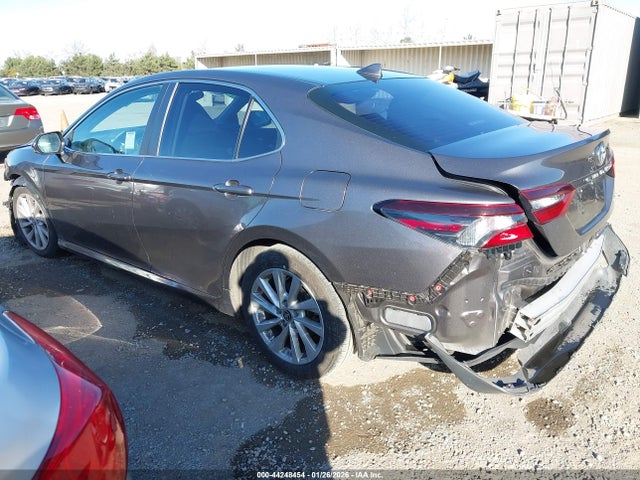 4T1C11AK9MU462356 Toyota CAMRY LE