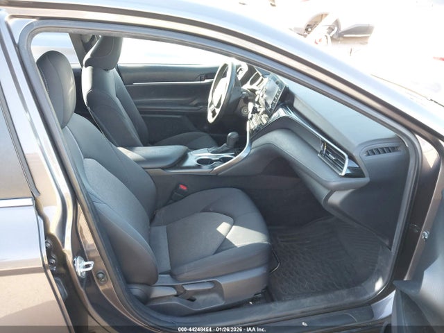 4T1C11AK9MU462356 Toyota CAMRY LE
