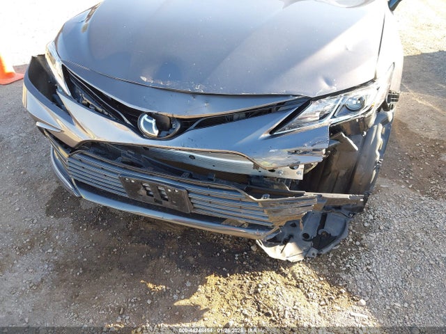 4T1C11AK9MU462356 Toyota CAMRY LE