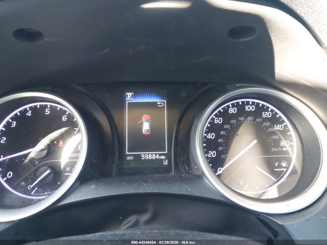 4T1C11AK9MU462356 Toyota CAMRY LE