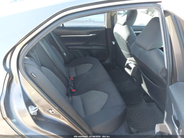 4T1C11AK9MU462356 Toyota CAMRY LE