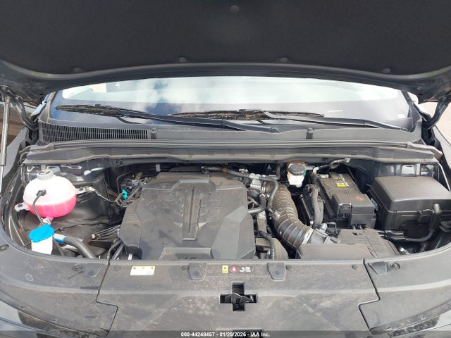 KIA Carnival Mpv Ex 2026 KNDNC5K32T6553980 Image 10