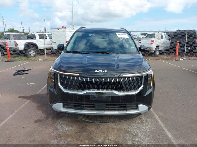 KIA Carnival Mpv Ex 2026 KNDNC5K32T6553980 Image 12