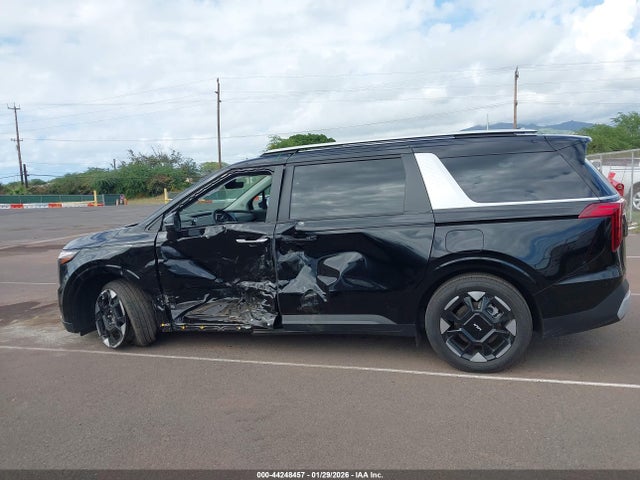 KIA Carnival Mpv Ex 2026 KNDNC5K32T6553980 Image 14