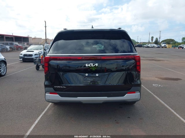 KIA Carnival Mpv Ex 2026 KNDNC5K32T6553980 Image 16