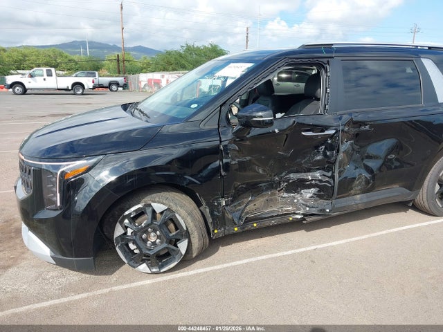 KIA Carnival Mpv Ex 2026 KNDNC5K32T6553980 Image 6