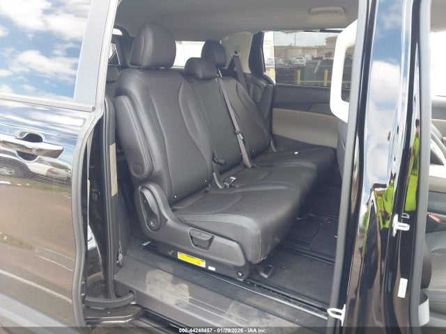 KIA Carnival Mpv Ex 2026 KNDNC5K32T6553980 Image 8