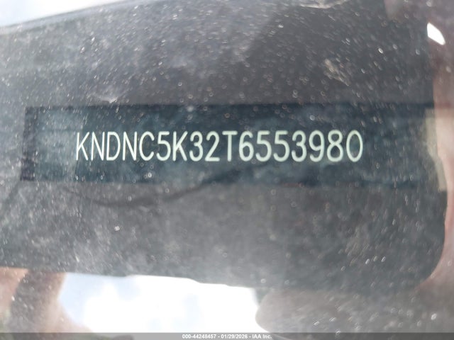 KIA Carnival Mpv Ex 2026 KNDNC5K32T6553980 Image 9