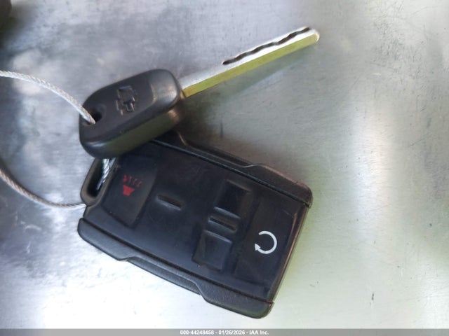 3GCPCREC0HG490749 Chevrolet Silverado 1500 1lt