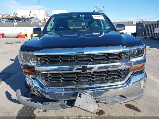 3GCPCREC0HG490749 Chevrolet Silverado 1500 1lt