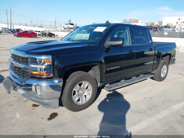 3GCPCREC0HG490749 Chevrolet Silverado 1500 1lt