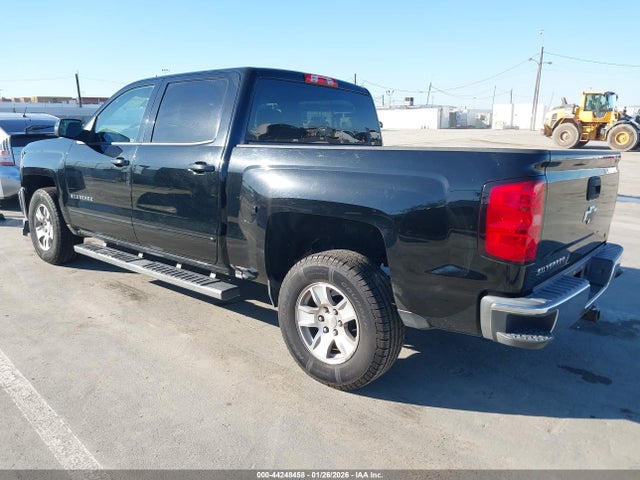 3GCPCREC0HG490749 Chevrolet Silverado 1500 1lt