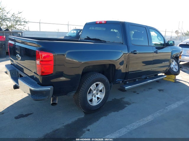 3GCPCREC0HG490749 Chevrolet Silverado 1500 1lt