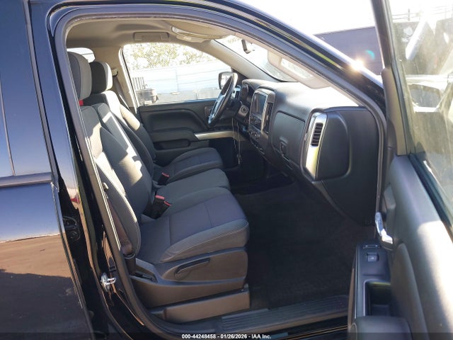 3GCPCREC0HG490749 Chevrolet Silverado 1500 1lt
