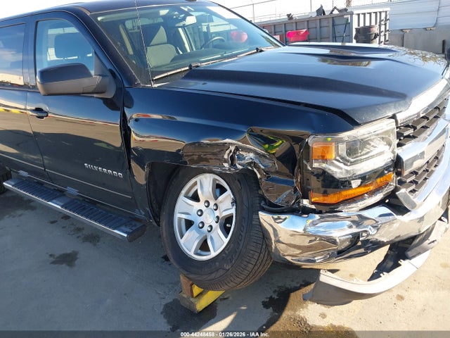 3GCPCREC0HG490749 Chevrolet Silverado 1500 1lt