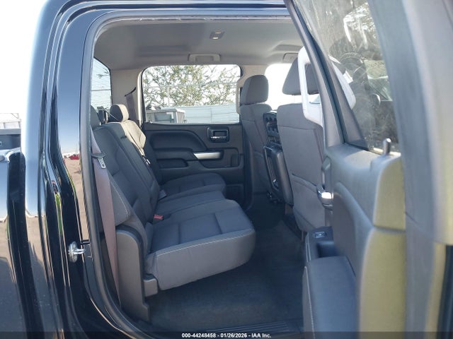 3GCPCREC0HG490749 Chevrolet Silverado 1500 1lt