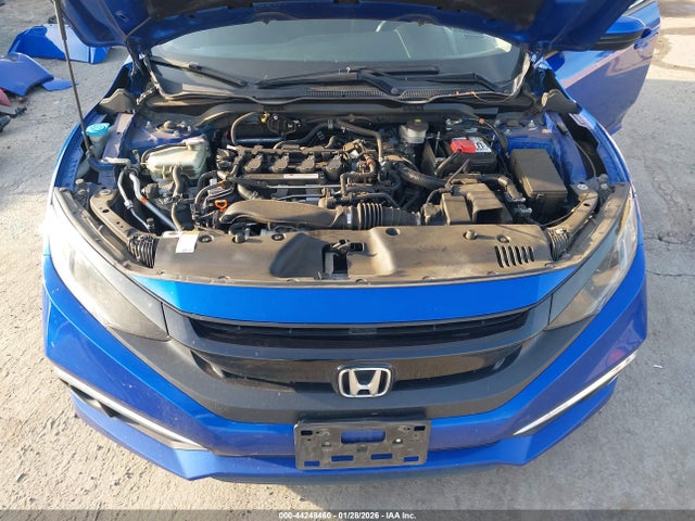 19XFC1F32KE212661 Honda CIVIC EX