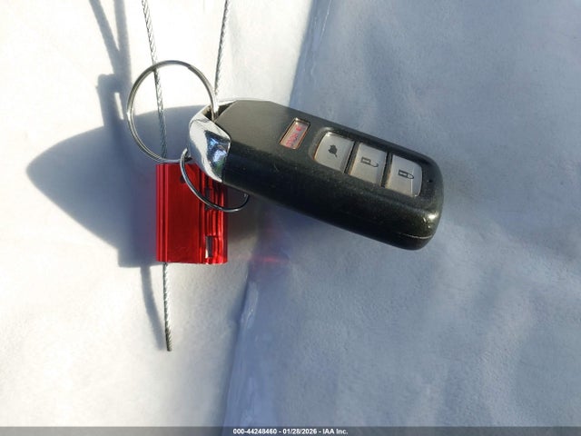 19XFC1F32KE212661 Honda CIVIC EX