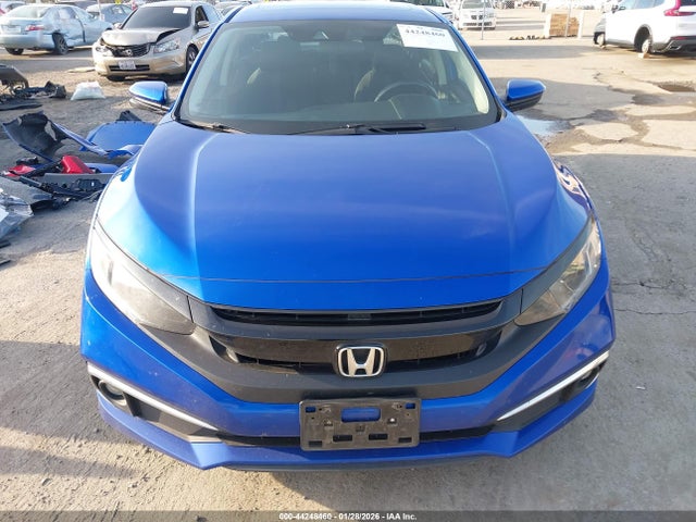 19XFC1F32KE212661 Honda CIVIC EX