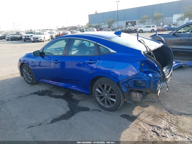 19XFC1F32KE212661 Honda CIVIC EX