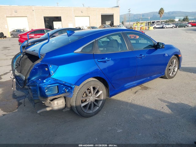 19XFC1F32KE212661 Honda CIVIC EX