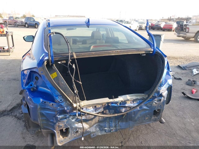 19XFC1F32KE212661 Honda CIVIC EX