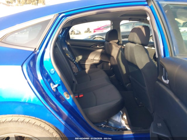 19XFC1F32KE212661 Honda CIVIC EX
