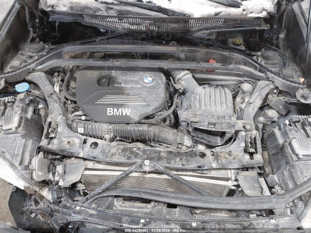 WBXHT3Z36G4A49933 BMW X1 Xdrive28i