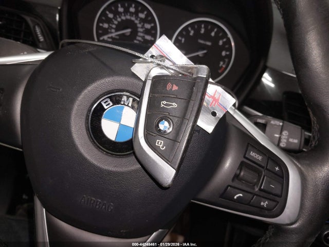 WBXHT3Z36G4A49933 BMW X1 Xdrive28i