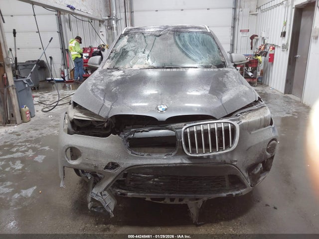 WBXHT3Z36G4A49933 BMW X1 Xdrive28i