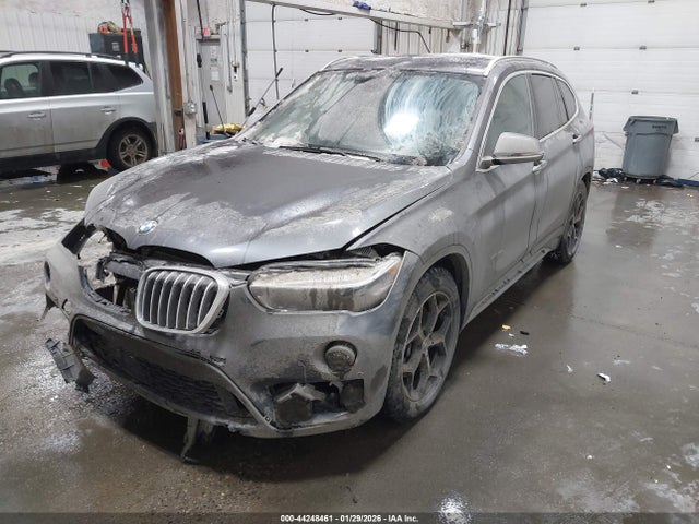 WBXHT3Z36G4A49933 BMW X1 Xdrive28i