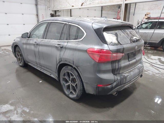 WBXHT3Z36G4A49933 BMW X1 Xdrive28i