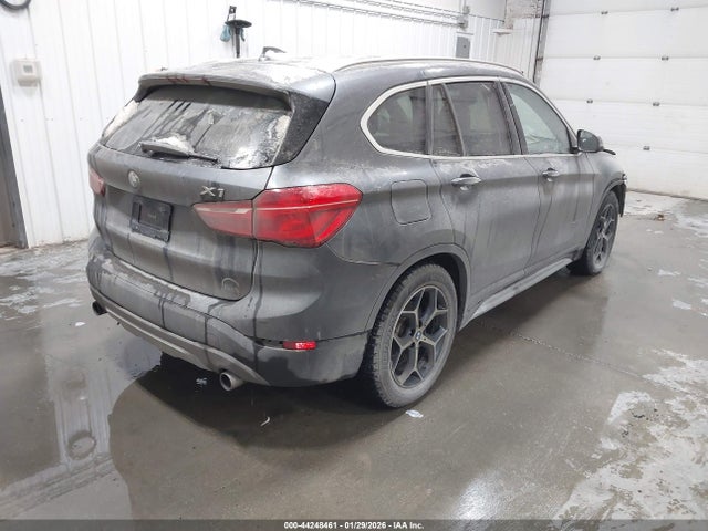WBXHT3Z36G4A49933 BMW X1 Xdrive28i