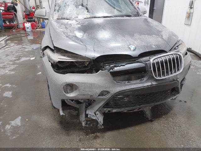 WBXHT3Z36G4A49933 BMW X1 Xdrive28i