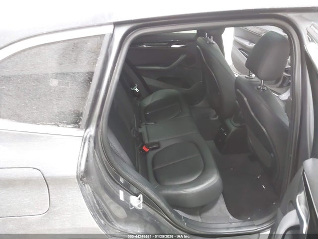 WBXHT3Z36G4A49933 BMW X1 Xdrive28i