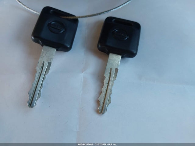 Nissan Versa 1.6 S 2025 3N1CN8DV7SL853443 Image 11